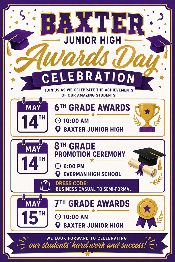 AWARDS DAYs