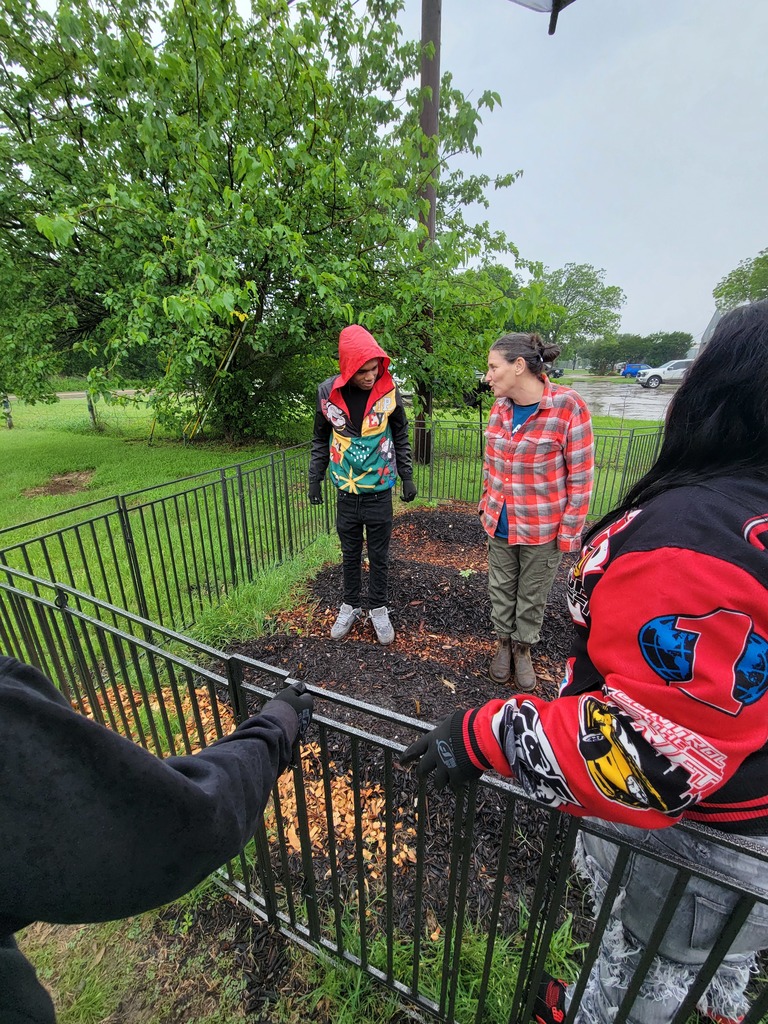 Texas health