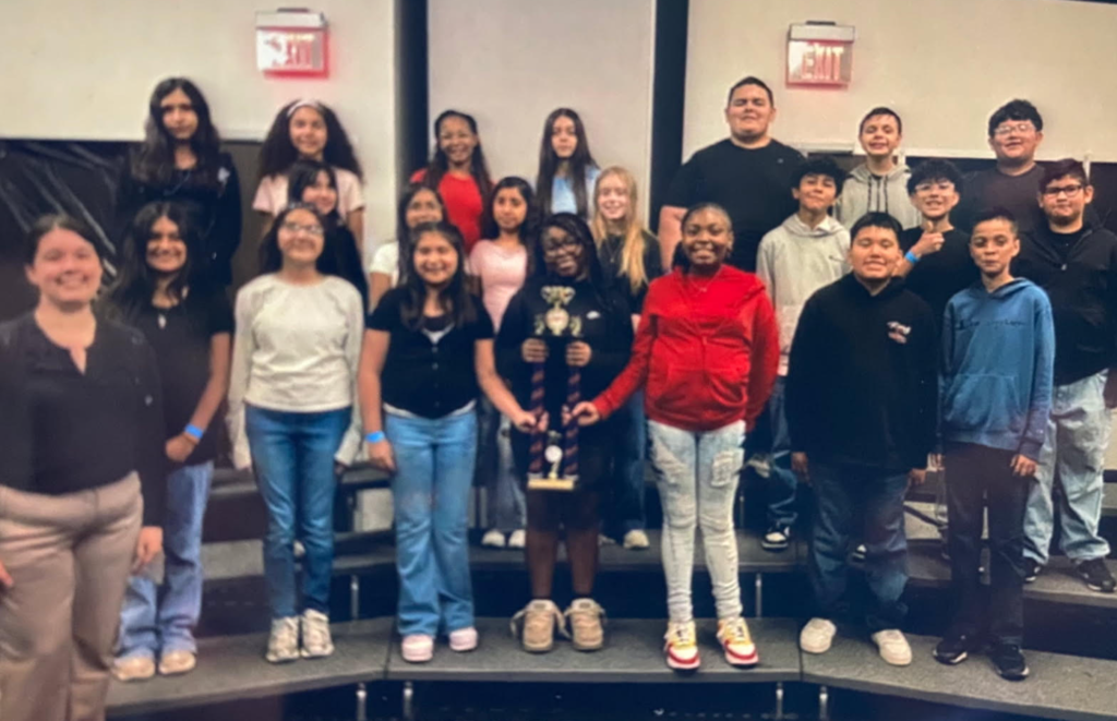 6th Grade Choir