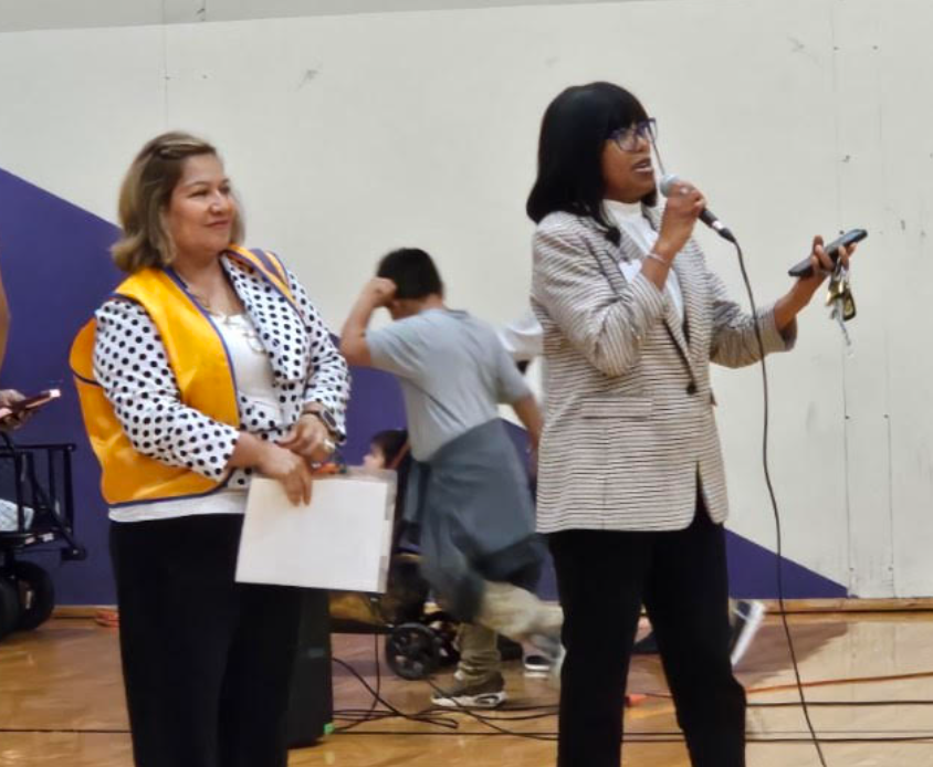 Everman Lions Club