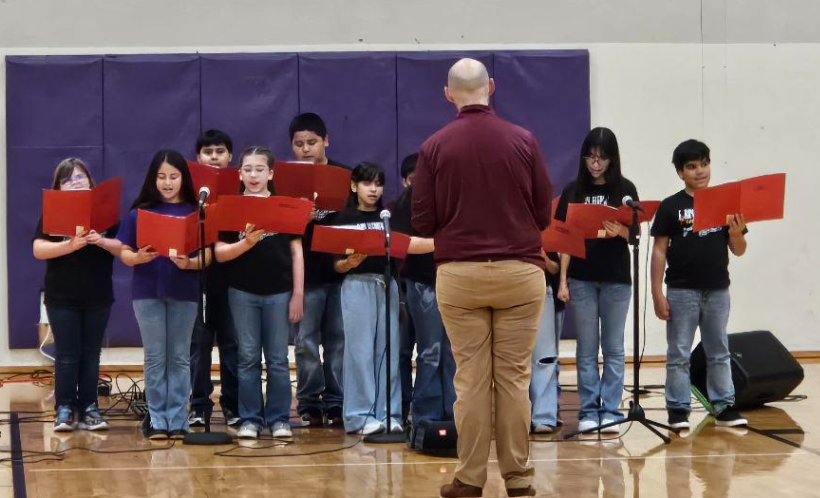 Lion Club Talent Show