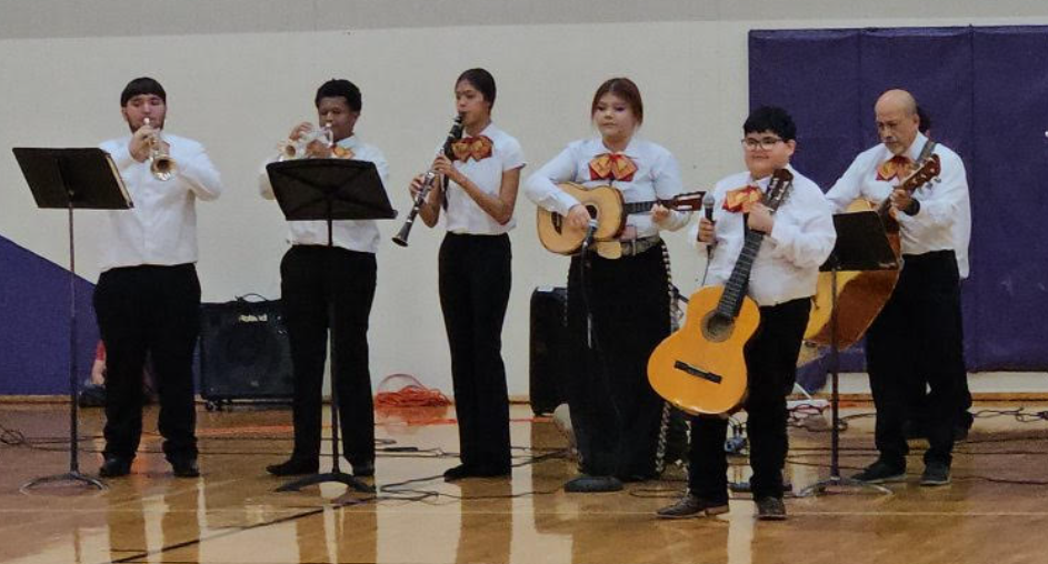 Mariachi Oro