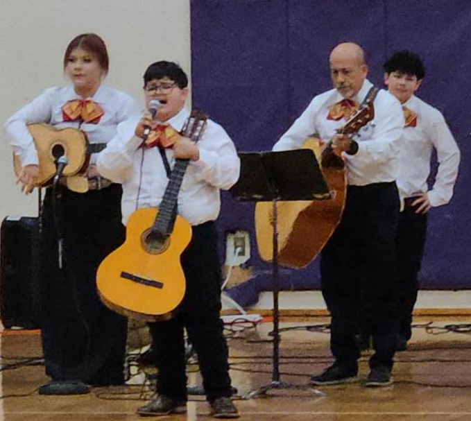 Mariachi Oro
