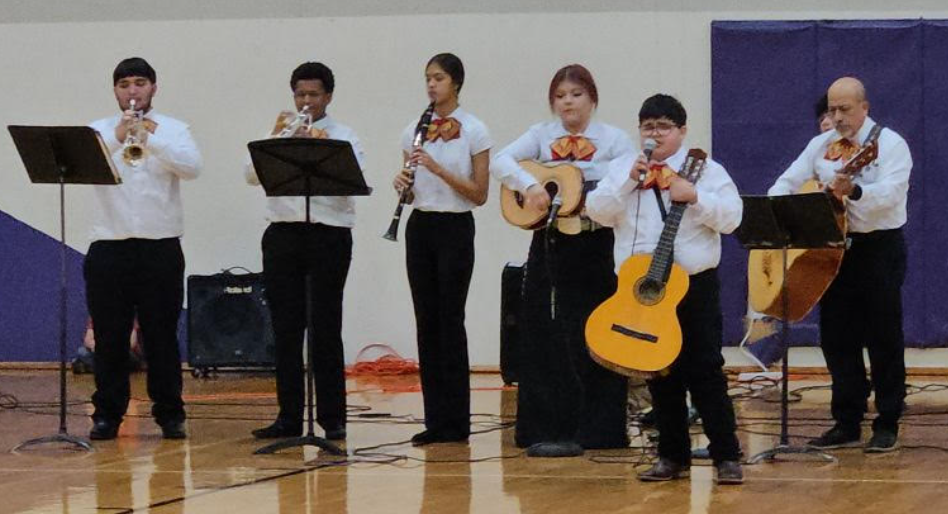 Mariachi Oro