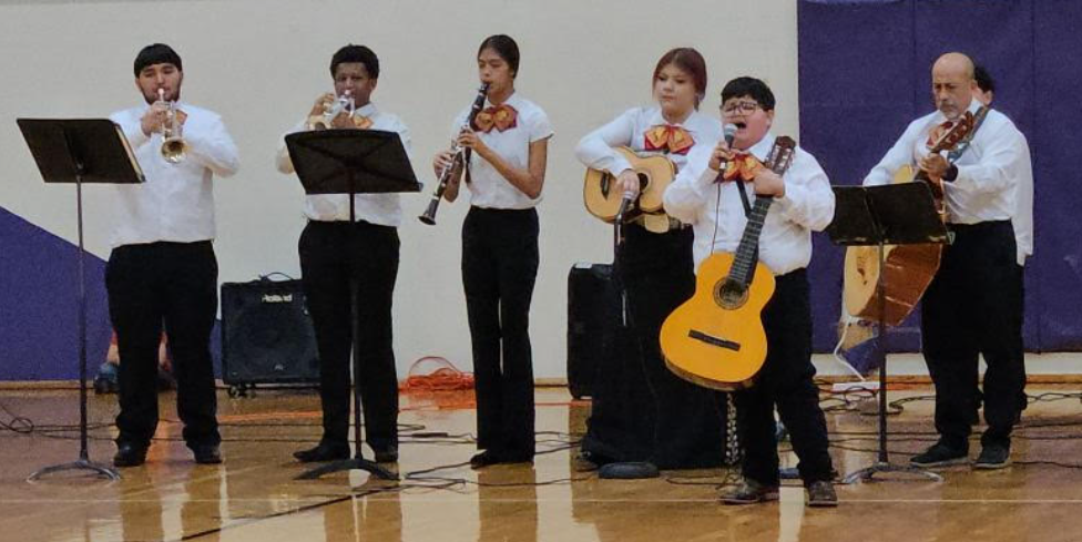 Mariachi Oro