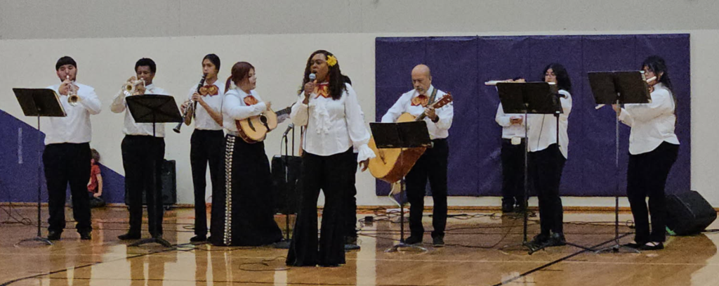 Mariachi Oro