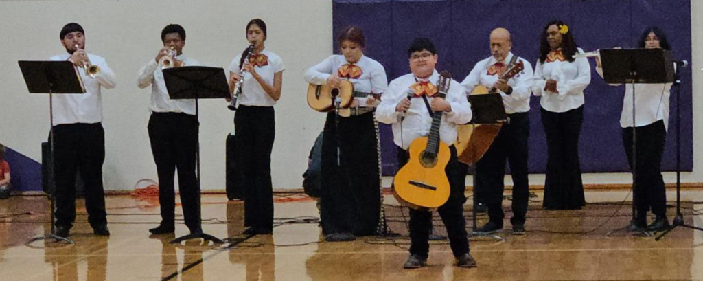 Mariachi Oro