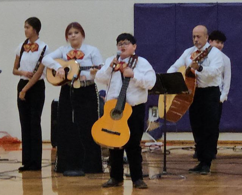 Mariachi Oro