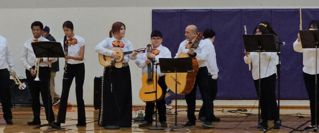 Mariachi Oro