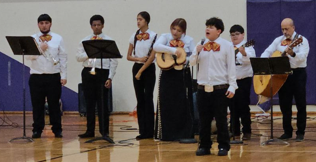 Mariachi Oro