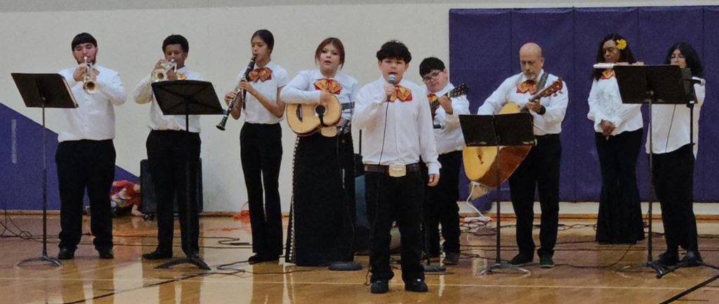 Mariachi Oro