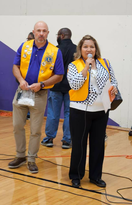 Everman Lions Club