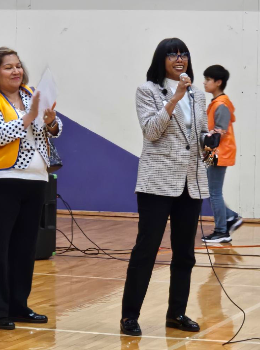 Everman Lions Club