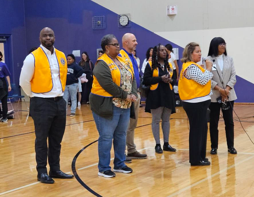 Everman Lions Club