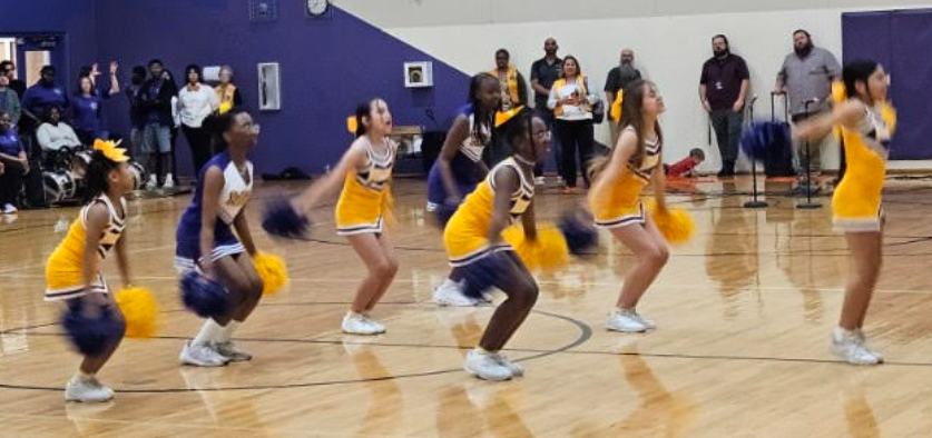 Lion Club Talent Show