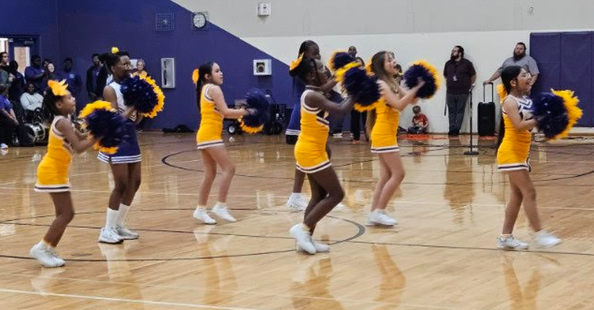 Lion Club Talent Show
