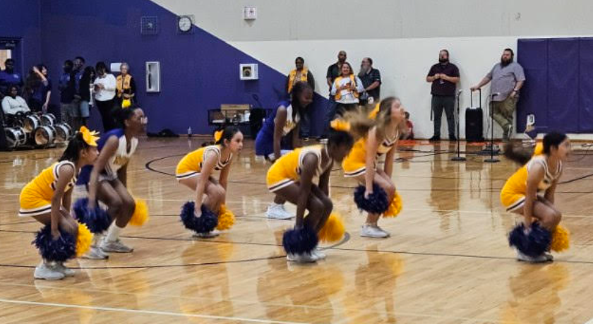 Lion Club Talent Show