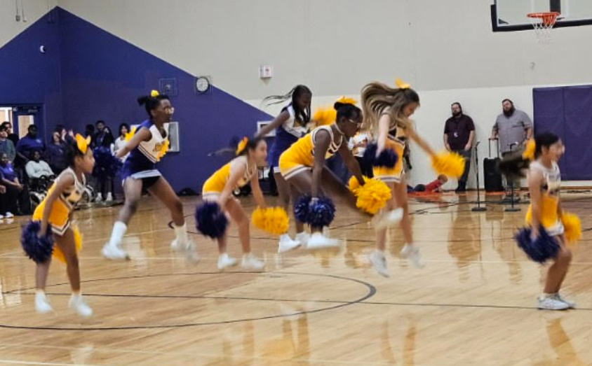 Lion Club Talent Show