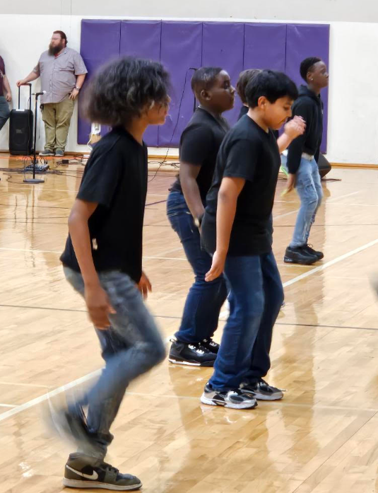 Lion Club Talent Show
