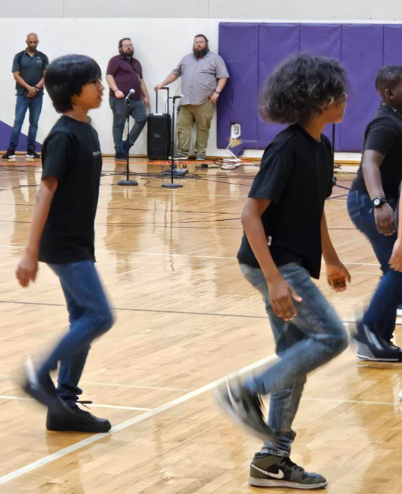 Lion Club Talent Show