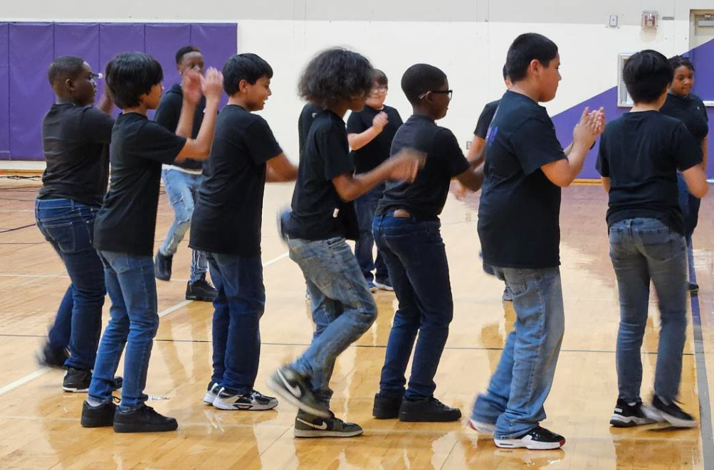 Lion Club Talent Show
