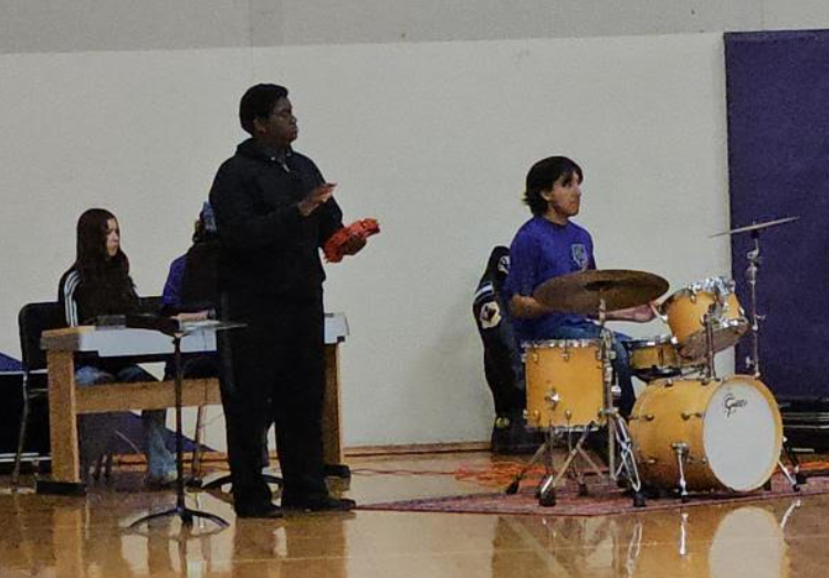 Everman Jazz 