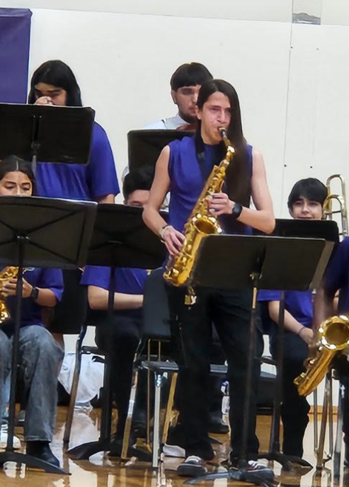 Everman Jazz 
