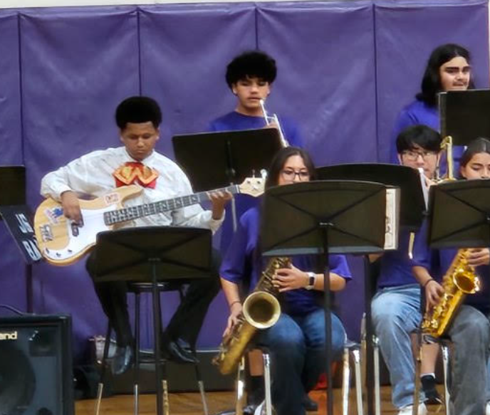 Everman Jazz 