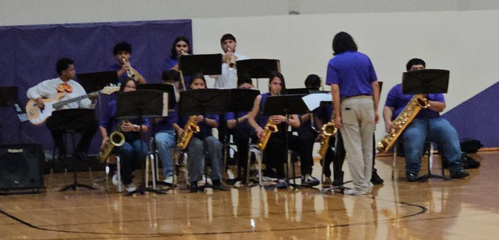 Everman Jazz 
