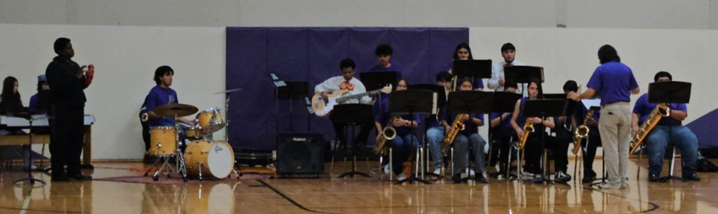 Everman Jazz 