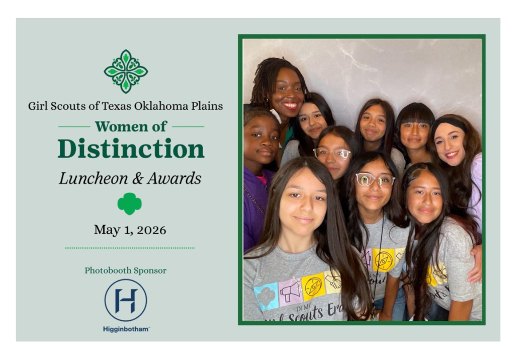 RJSA Girl Scouts