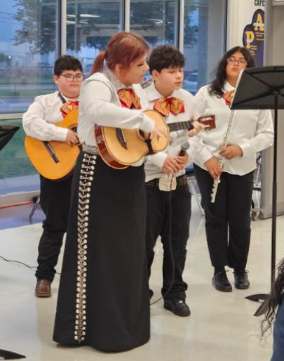 Mariachi Oro