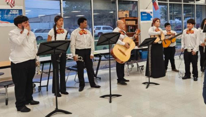 Mariachi Oro