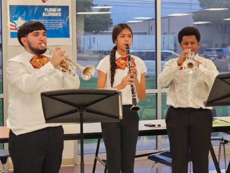 Mariachi Oro