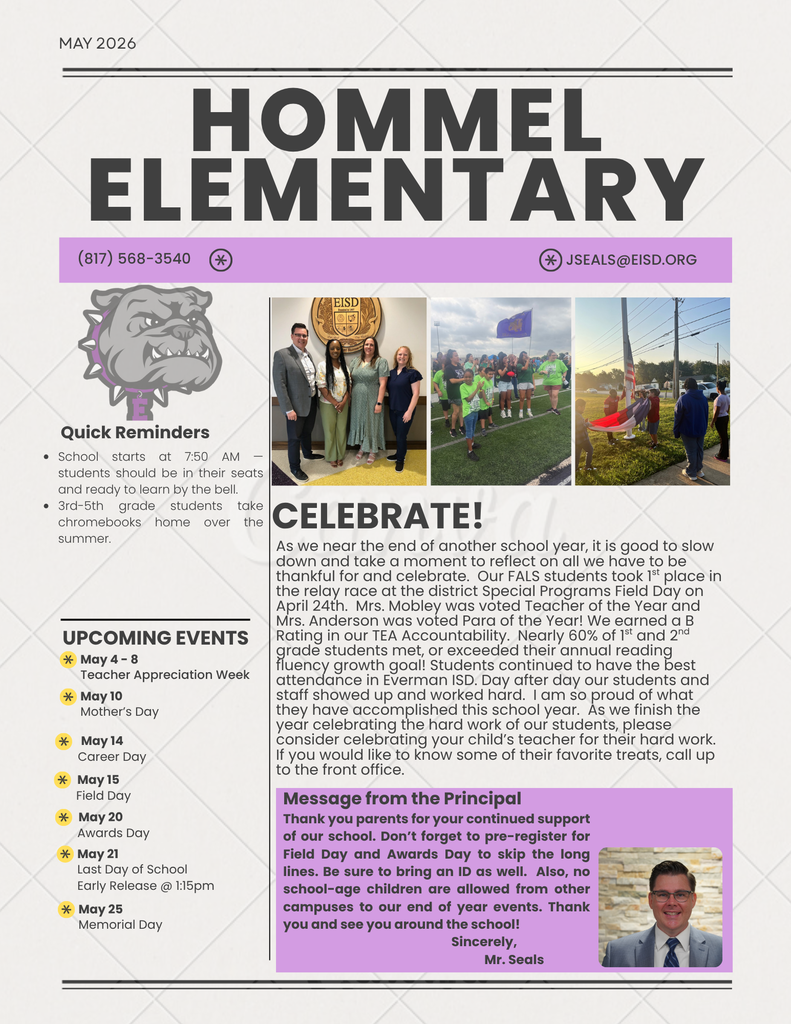 Newsletter