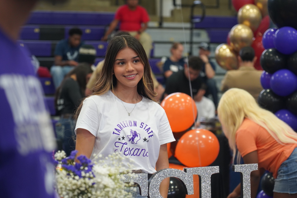 Everman ISD+DecisionDay 2