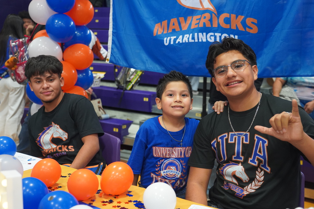 Everman ISD+DecisionDay 
