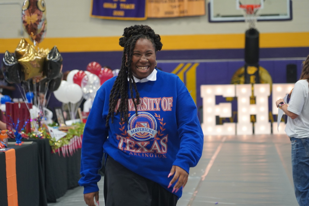Everman ISD+DecisionDay 5