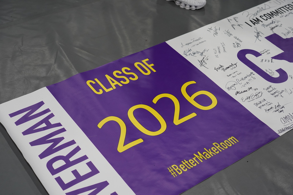 Everman ISD+DecisionDay 1