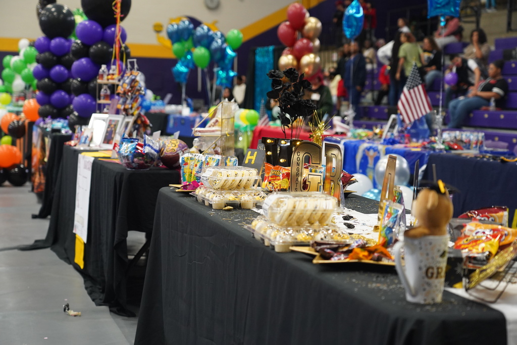 Everman ISD+DecisionDay 8