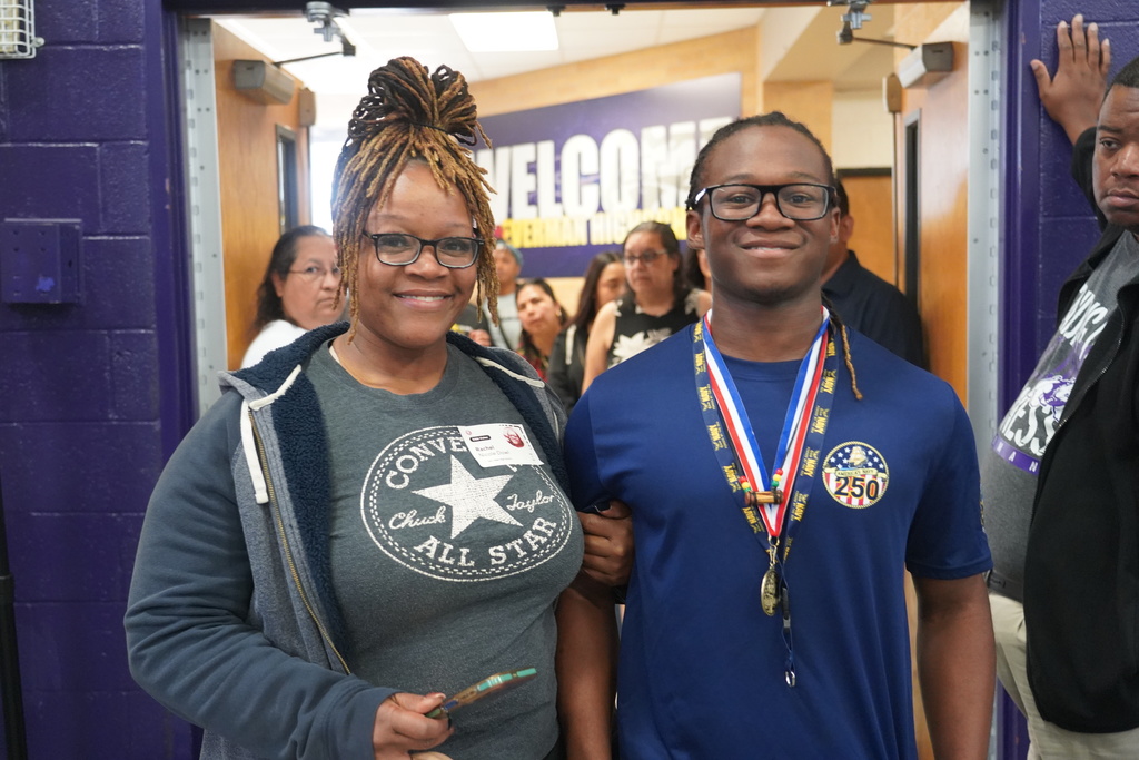 Everman ISD+DecisionDay 9