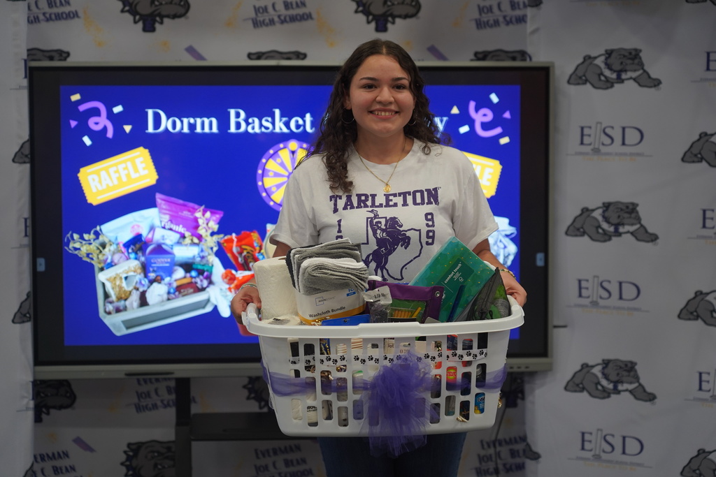 Everman ISD+DecisionDay 7
