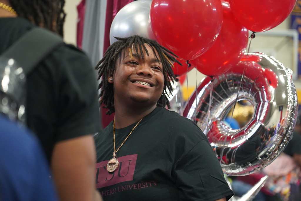 Everman ISD+DecisionDay 4