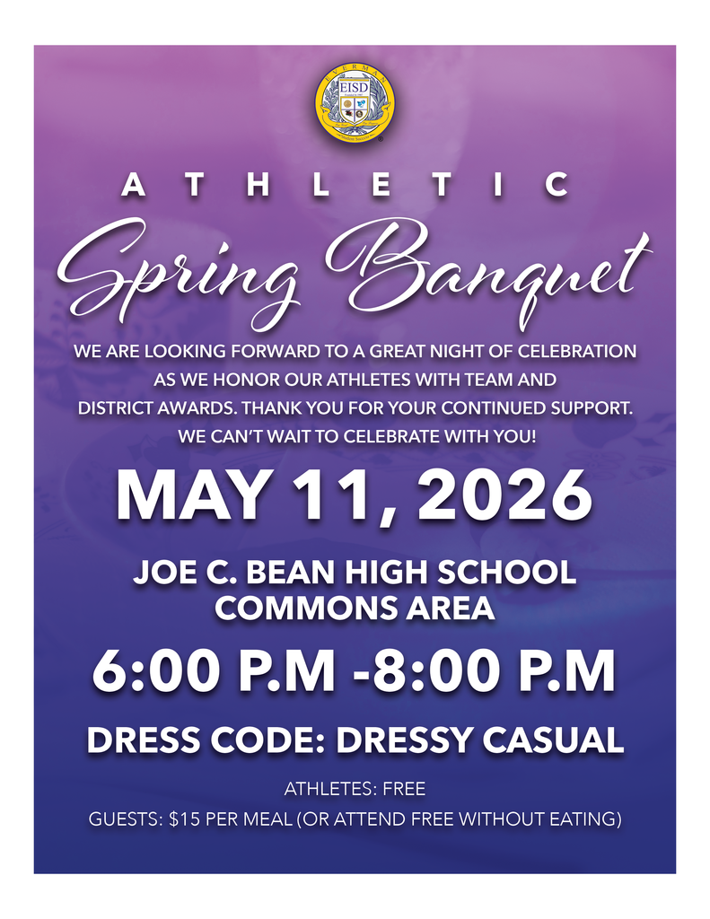 Everman ISD+Banquet