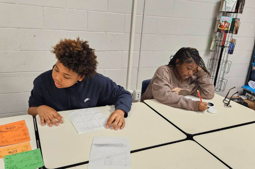 6th Grade Math! 