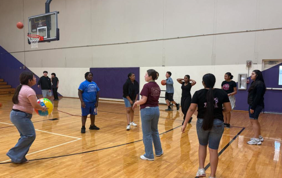 PAWSitive Field Day