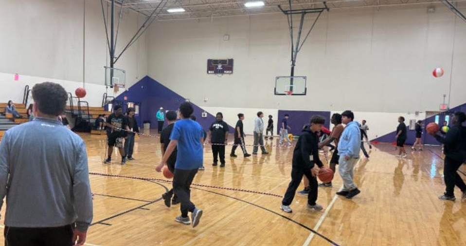 PAWSitive Field Day