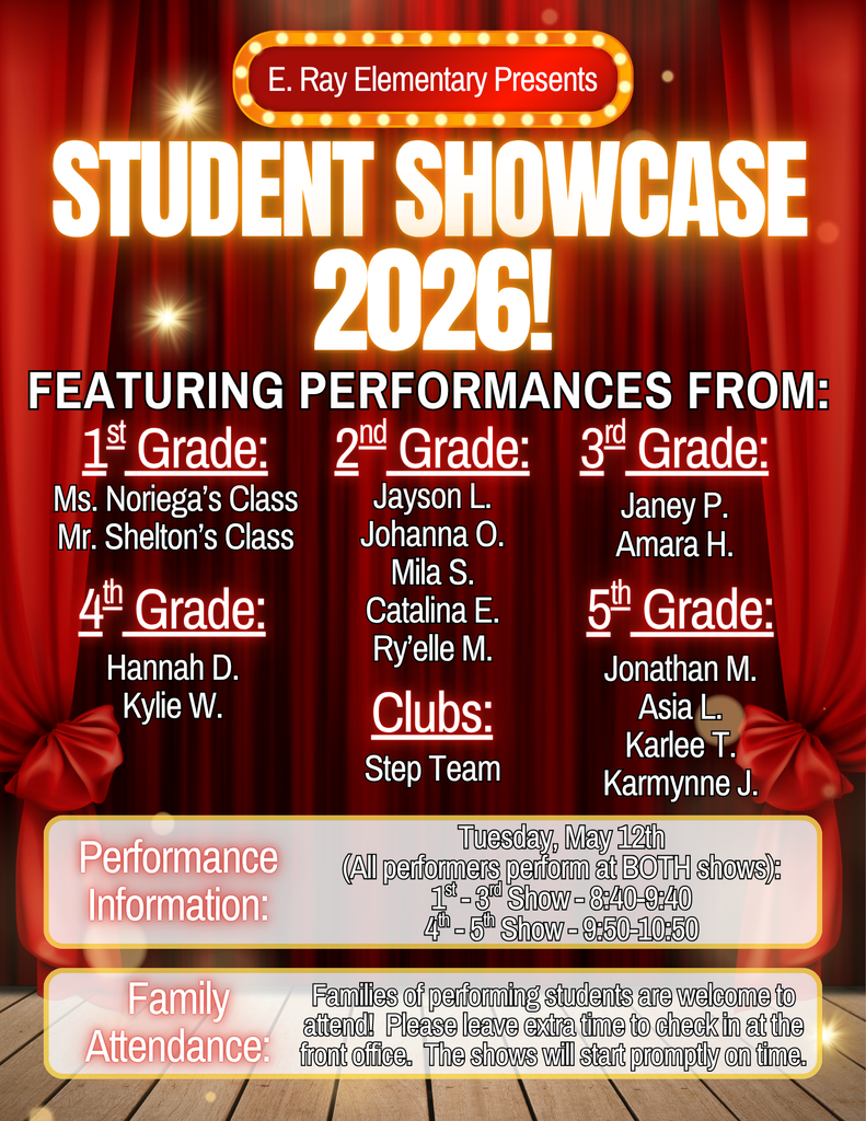 Student Showcase