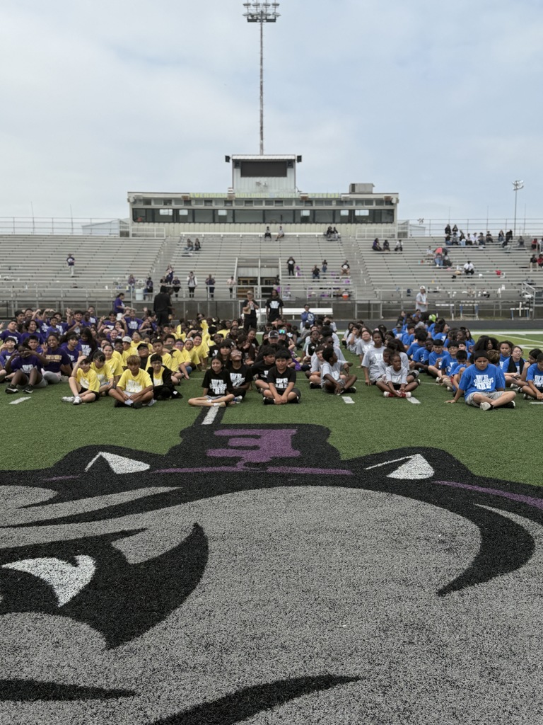 Everman ISD+FieldDay