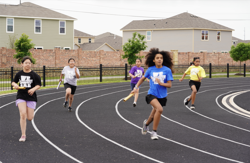 Everman ISD+FieldDay7